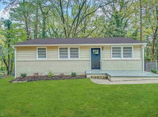 3332 Ruby H Harper Blvd SE, Atlanta, GA 30354