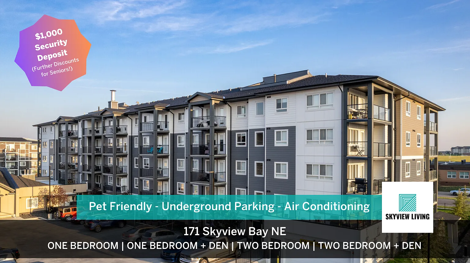 Skyview Living — Photo 2