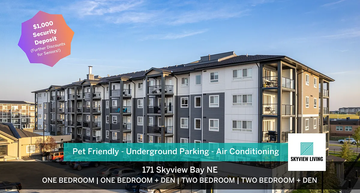 Building Photo - 171 Skyview Bay NE