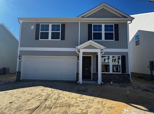 118 Kinglsy Dr, Blythewood, SC 29016