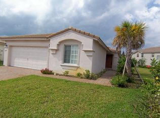 4201 SW 133rd Ln, Miramar, FL 33027