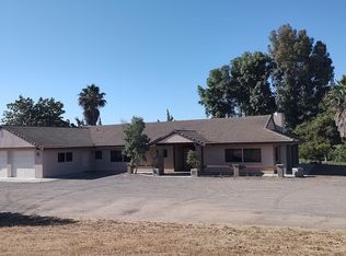 2625 Four Paws Way, Adelaide, CA 93446