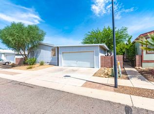 6093 E Ship Rock Dr #2, Tucson, AZ 85756