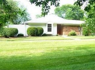 5876 Troy Villa Blvd, Huber Heights, OH 45424