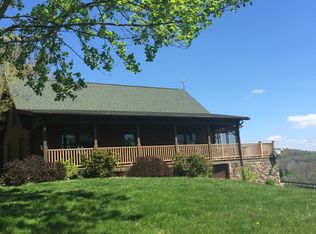 561 Dices Spring Rd, Weyers Cave, VA 24486