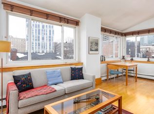 29 Fayette St #4-3, Boston, MA 02116