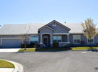 1414 Diamond Country Dr, Reno, NV 89521