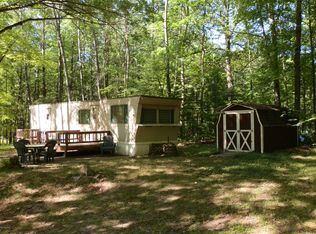 173 Forest Trl, Leroy, MI 49655