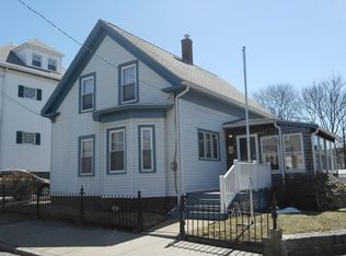 16 Summer St, Beverly, MA 01915