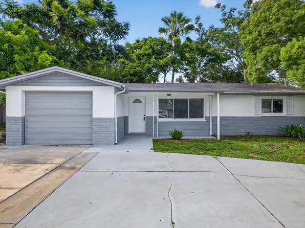 7615 Ilex Dr, Port Richey, FL 34668