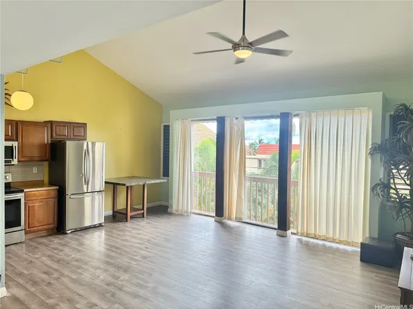 84754 Ala Mahiku St #45C, Waianae, HI 96792