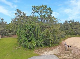 13081 N Hornbill Rd LOT 19, Brooksville, FL 34614