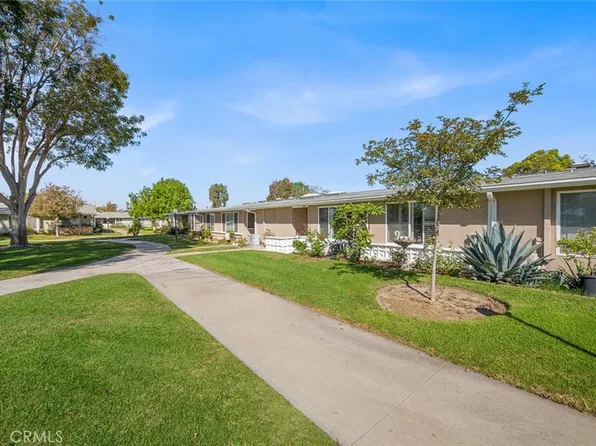 1441 Homewood Rd #M5-96d, Seal Beach, CA 90740