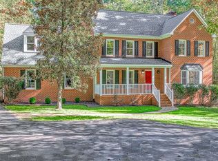 13402 Carters Creek Pl, Chesterfield, VA 23838