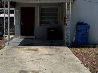 705 W Branch St #1, Lake Worth, FL 33462