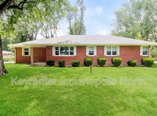 4988 Knollton Rd, Indianapolis, IN 46228