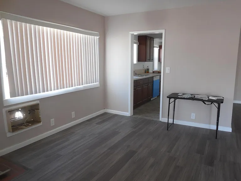 living rm