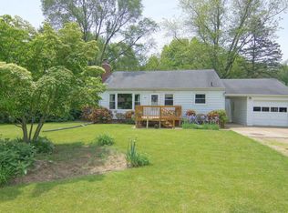 436 August Dr, Benton Harbor, MI 49022