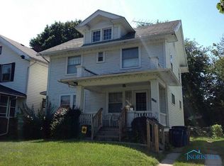 1925 Joffre St, Toledo, OH 43607