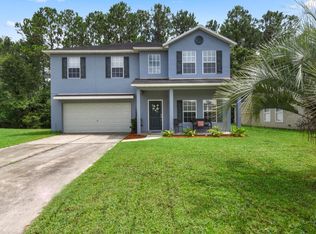 7254 Rampart Ridge Cir, Jacksonville, FL 32244