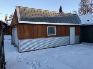4104 Garfield St, Anchorage, AK 99503