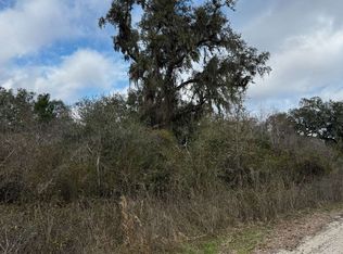 59th Dr, Wellborn, FL 32094