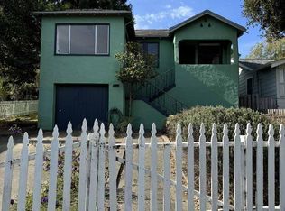 495 San Rafael Ave, Belvedere Tiburon, CA 94920