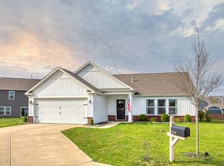 5355 N Monica Ct, Bloomington, IN 47404
