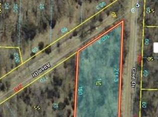 Glen Rd, Odessa, MO 64076