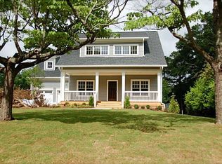 442 Pensdale Rd, Decatur, GA 30030