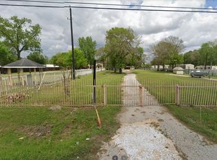 3234 Frick Rd, Houston, TX 77086