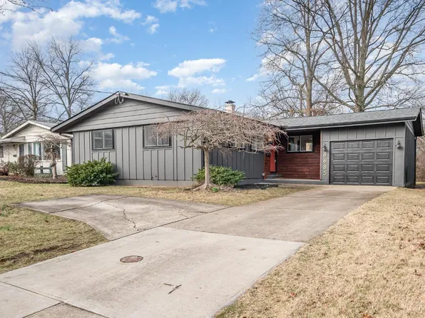 8685 Empire Ct, Cincinnati, OH 45231