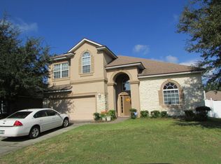 3370 Classic Oak Ct, Orange Park, FL 32065