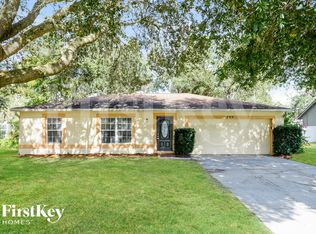 206 Wild Forrest Dr, Davenport, FL 33837