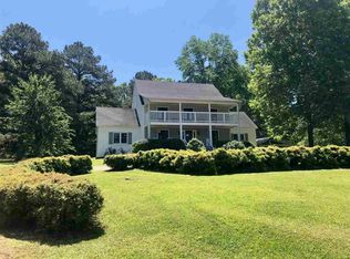 124 Timber Green Ln, Canton, MS 39046