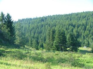 75 Snowshoe Rd, Oroville, WA 98844