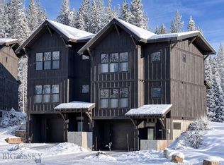 137 Bridger Meadow Trl Unit B, Bozeman, MT 59715