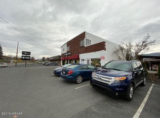 1604 E 3rd St FLOOR 2, Williamsport, PA 17701
