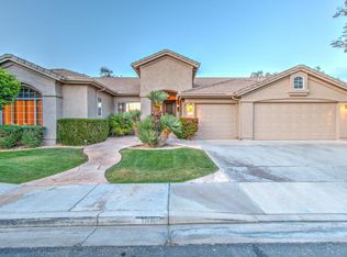 1880 W Rockrose Way, Chandler, AZ 85248