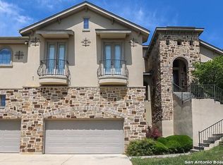 1523 Sun Mtn, San Antonio, TX 78258
