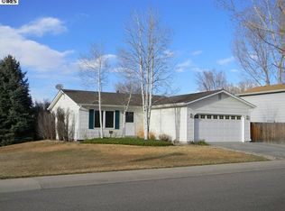 2500 Bison Rd, Fort Collins, CO 80525