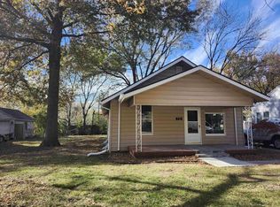 731 S Belmont St, Wichita, KS 67218