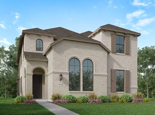 2427 Gallions Rd, Celina, TX 75009