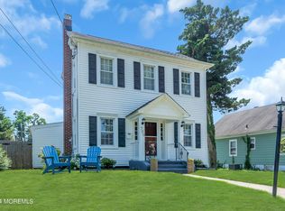 706 Atlantic Ave, Point Pleasant Beach, NJ