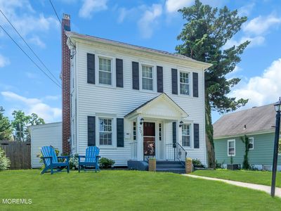 706 Atlantic Avenue, Point Pleasant Beach, NJ, 08742