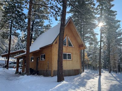 799 Springhill Rd, Kila, MT, 59920