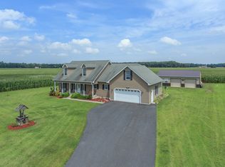 22608 Donovan Rd, Milton, DE 19968