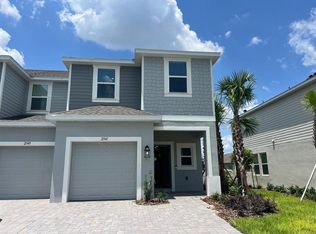 2541 Penguin Blvd, Davenport, FL 33837