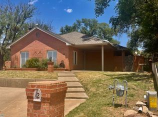 42 W Lakeshore Dr, Ransom Canyon, TX 79366