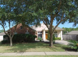 30618 Tealcrest Estates Dr, Spring, TX 77386